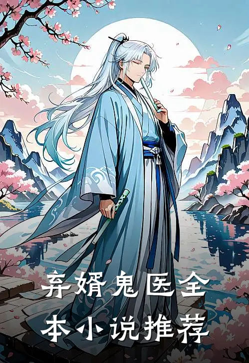 弃婿鬼医全本小说推荐