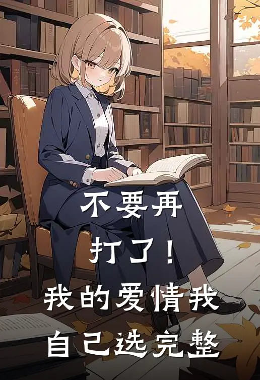 不要再打了！我的爱情我自己选完整