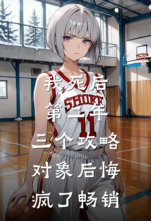 我死后第二年，三个攻略对象后悔疯了畅销