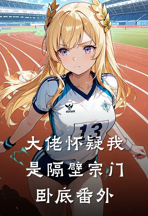 大佬怀疑我是隔壁宗门卧底 番外