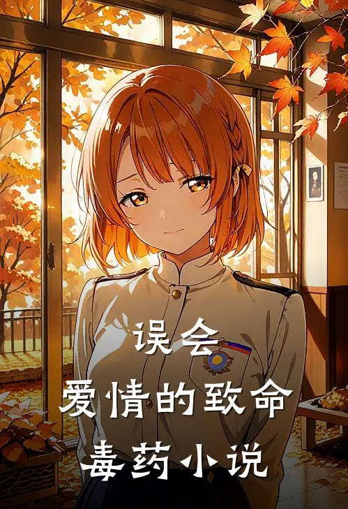 误会：爱情的致命毒药小说