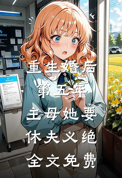 重生婚后第五年，主母她要休夫义绝全文免费