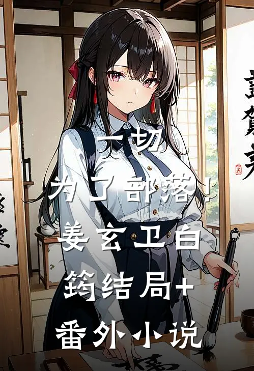 一切，为了部落！姜玄卫白筠结局+番外小说