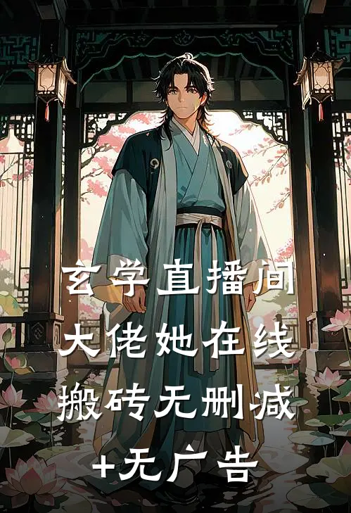 玄学直播间：大佬她在线搬砖无删减+无广告