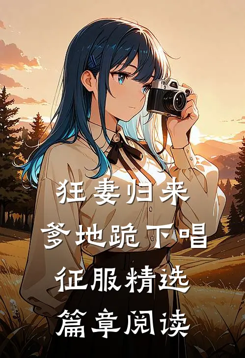 狂妻归来：爹地跪下唱征服精选篇章阅读