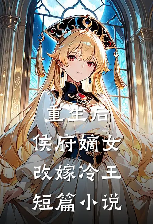 重生后，侯府嫡女改嫁冷王短篇小说
