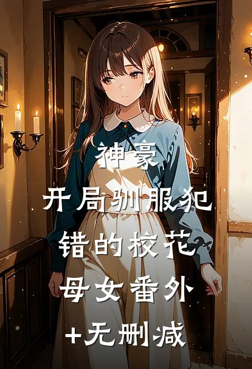 神豪，开局驯服犯错的校花母女番外+无删减
