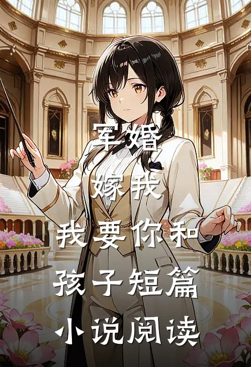 军婚：嫁我，我要你和孩子短篇小说阅读