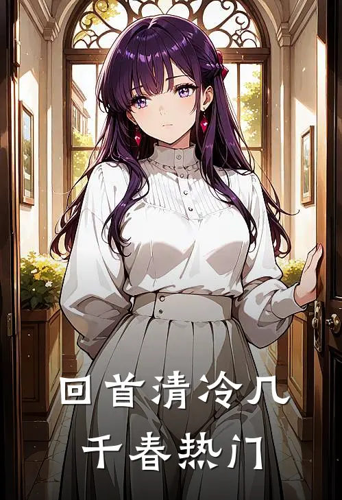 回首清冷几千春热门