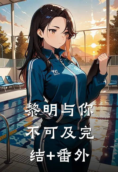 黎明与你不可及完结+番外