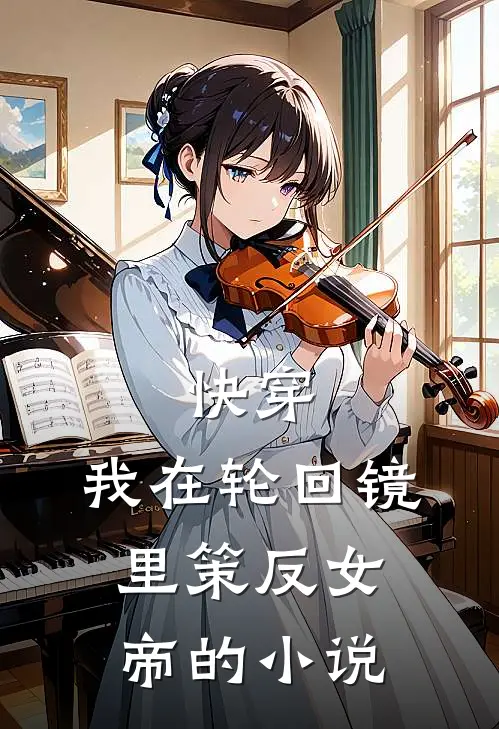 快穿：我在轮回镜里策反女帝的小说
