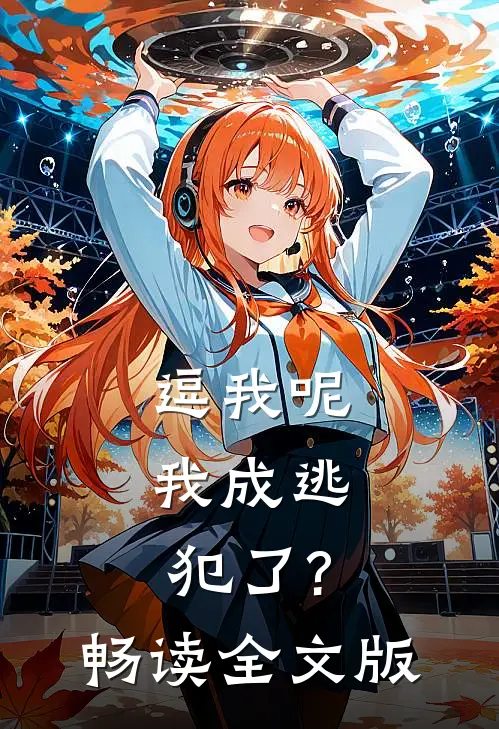 逗我呢,我成逃犯了?畅读全文版