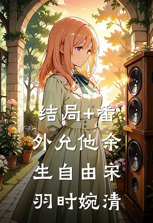 结局+番外允他余生自由宋羽时婉清