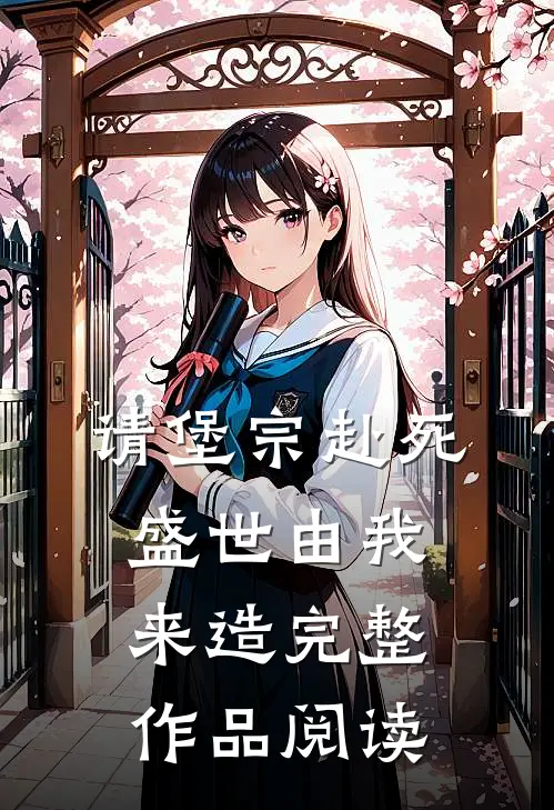 请堡宗赴死，盛世由我来造完整作品阅读
