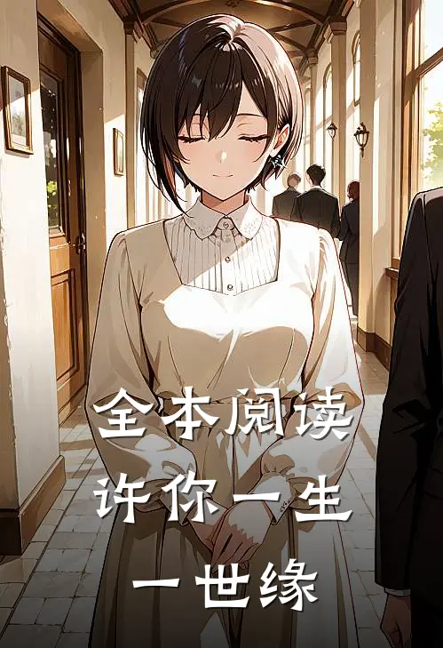 全本阅读许你一生一世缘