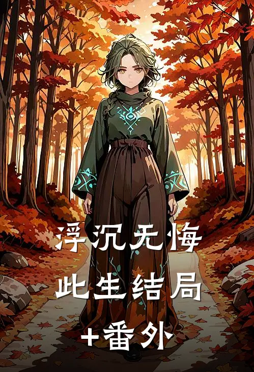 浮沉无悔此生结局+番外