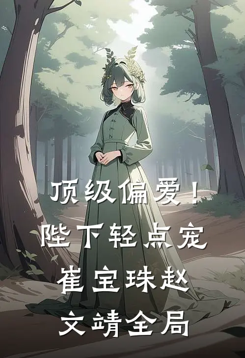 顶级偏爱！陛下轻点宠崔宝珠赵文靖全局