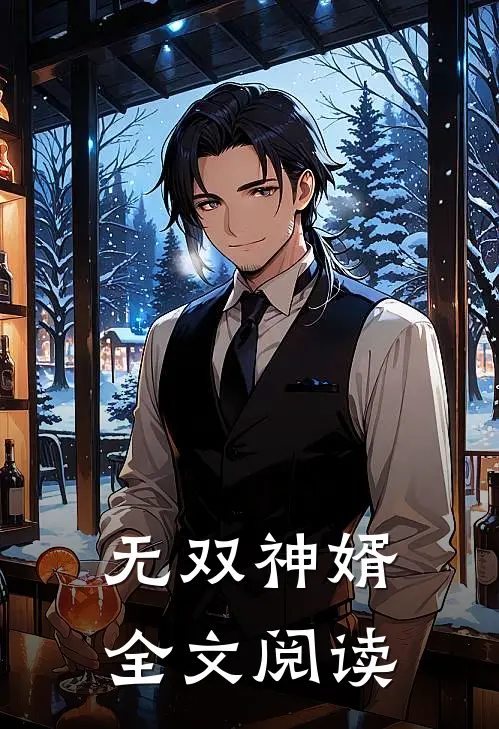 无双神婿全文阅读
