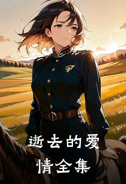 逝去的爱情全集