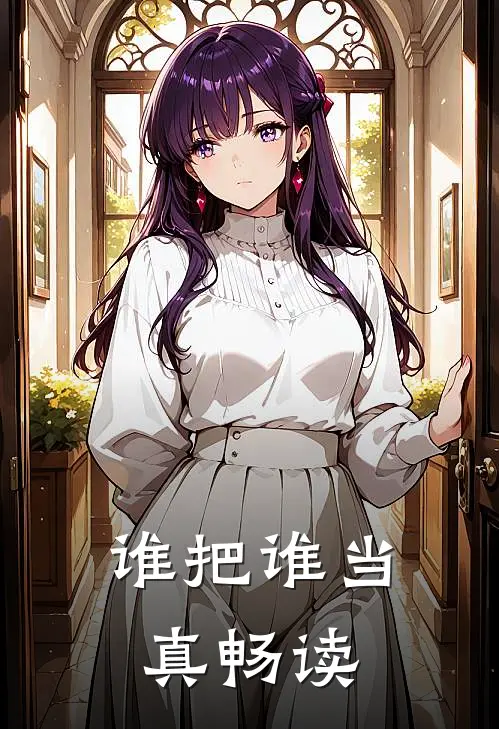 谁把谁当真畅读