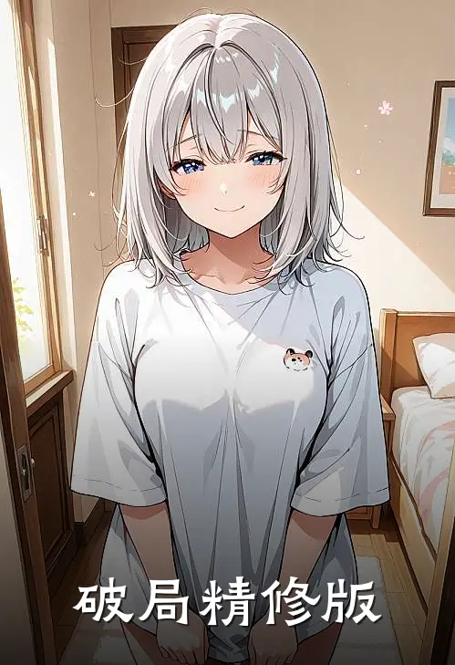 破局精修版