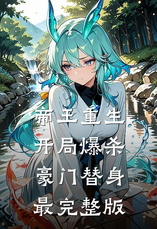 帝王重生：开局爆杀豪门替身最完整版
