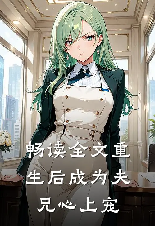 畅读全文重生后成为夫兄心上宠