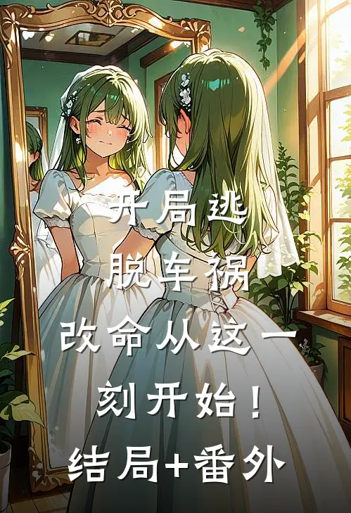 开局逃脱车祸，改命从这一刻开始！结局+番外