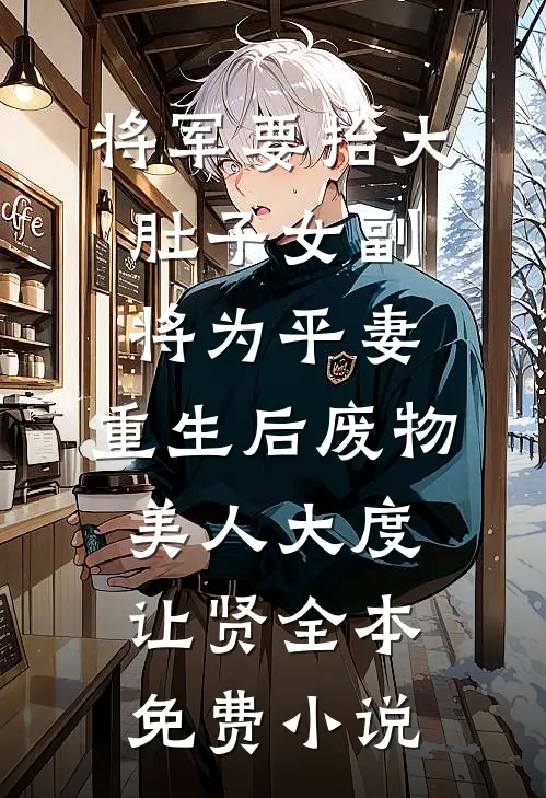 将军要抬大肚子女副将为平妻，重生后废物美人大度让贤全本免费小说