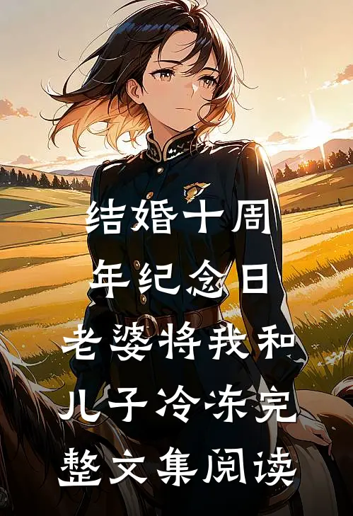 结婚十周年纪念日，老婆将我和儿子冷冻完整文集阅读