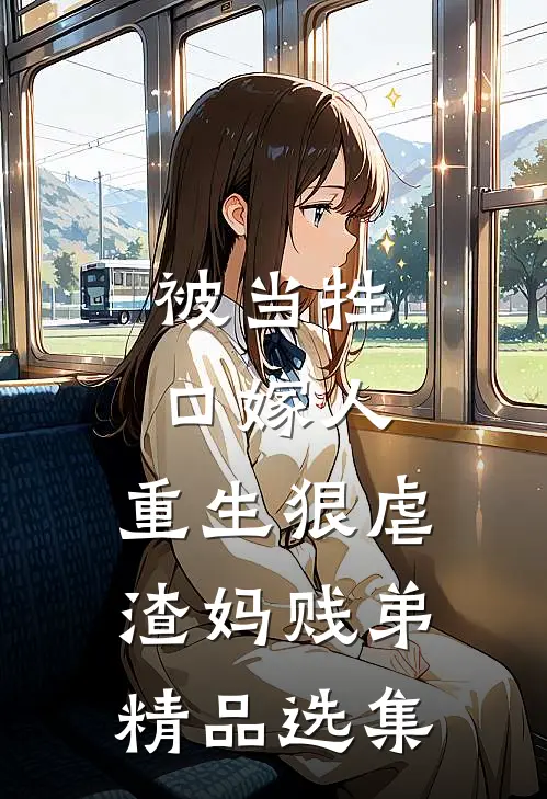 被当牲口嫁人，重生狠虐渣妈贱弟精品选集