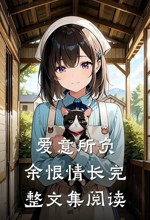 爱意所负，余恨情长完整文集阅读