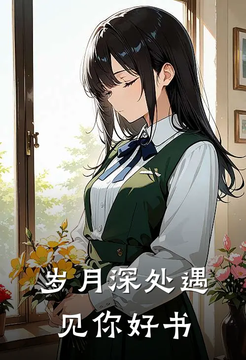 岁月深处遇见你好书