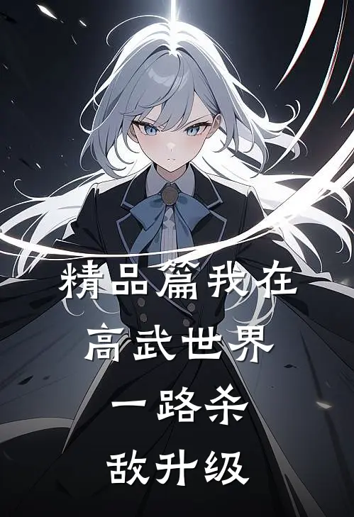 精品篇我在高武世界,一路杀敌升级