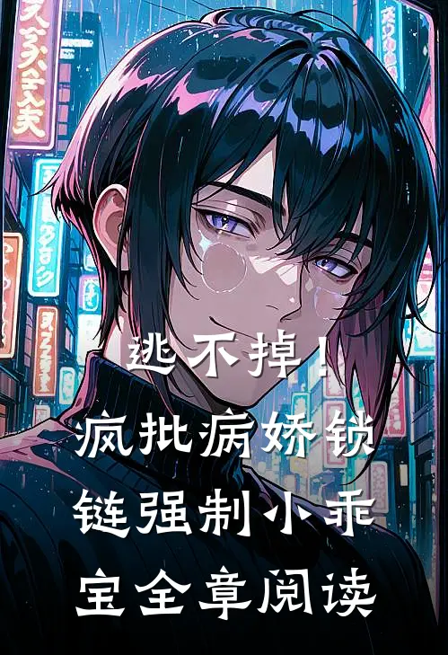 逃不掉！疯批病娇锁链强制小乖宝全章阅读