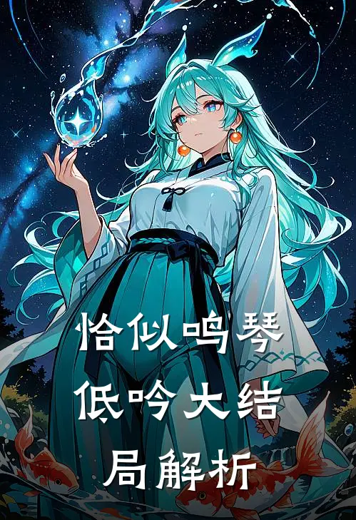 恰似鸣琴低吟大结局解析
