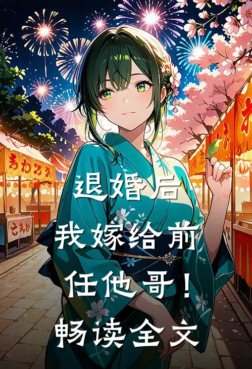 退婚后，我嫁给前任他哥！畅读全文