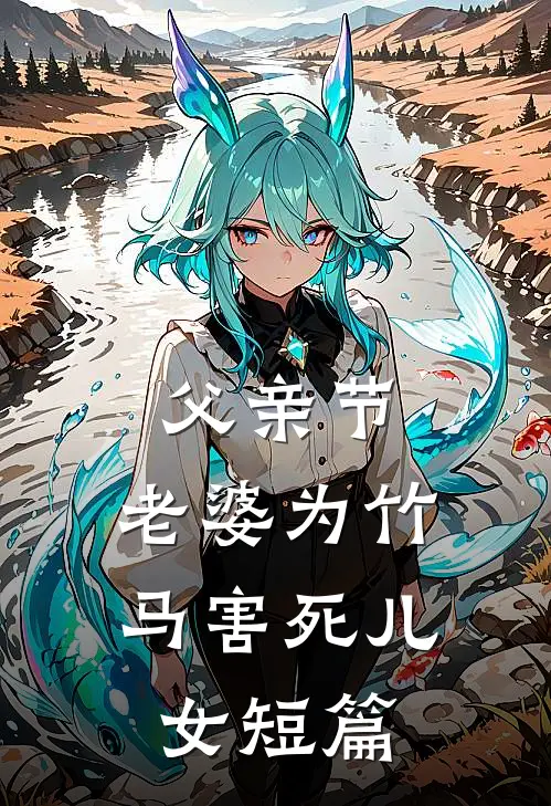 父亲节，老婆为竹马害死儿女短篇