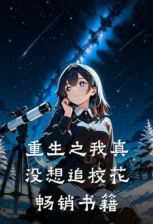 重生之我真没想追校花畅销书籍