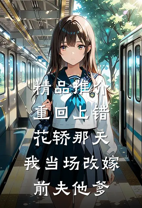 精品推介重回上错花轿那天，我当场改嫁前夫他爹