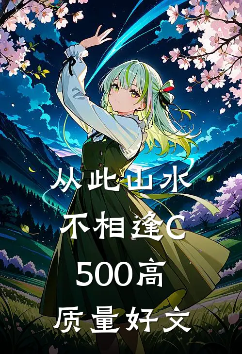 从此山水不相逢C500高质量好文