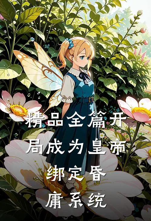 精品全篇开局成为皇帝，绑定昏庸系统