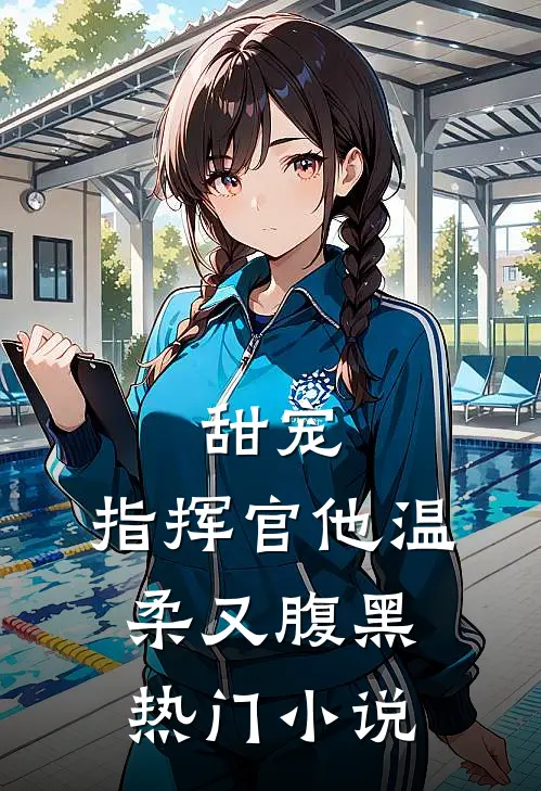 甜宠指挥官他温柔又腹黑热门