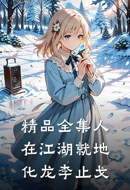 精品全集人在江湖就地化龙李止戈