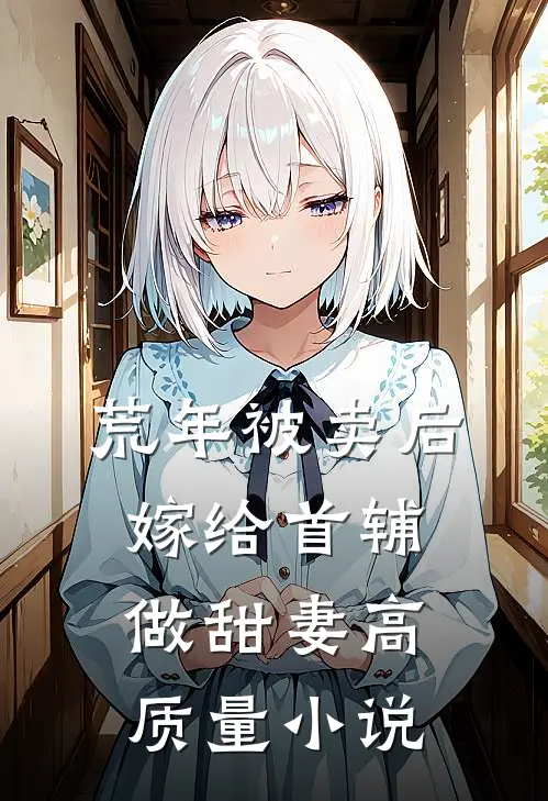 荒年被卖后，嫁给首辅做甜妻高质量小说