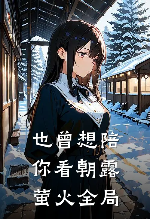 也曾想陪你看朝露萤火全局