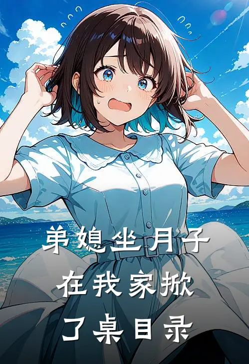 弟媳坐月子，在我家掀了桌目录