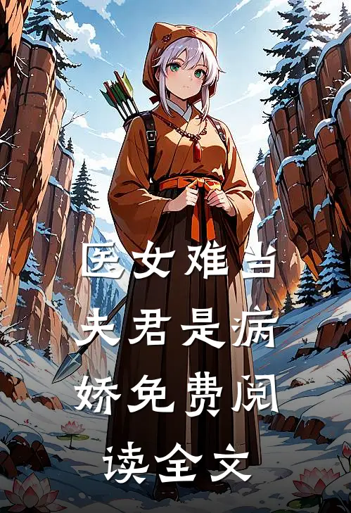 医女难当：夫君是病娇免费阅读全文