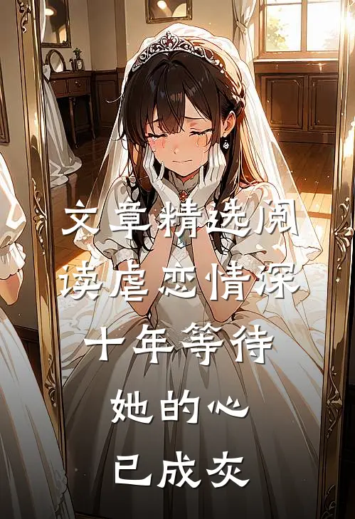 文章精选阅读虐恋情深：十年等待，她的心已成灰