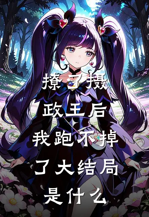 撩了摄政王后，我跑不掉了大结局是什么
